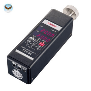 Máy đo tốc độ vòng quay SANWA SE9100