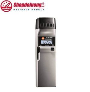 Máy đo tốc độ vòng quay Testo 476