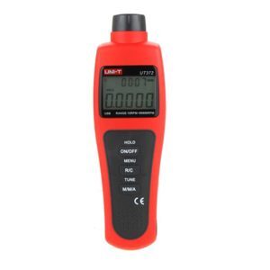 Máy đo tốc độ vòng quay UNI-T UT372 (99999rpm)