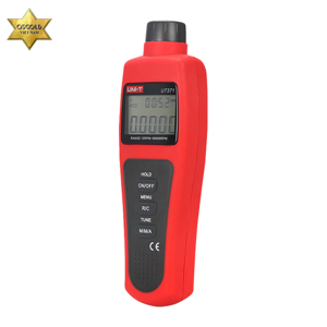 Máy đo tốc độ vòng quay UNI-T UT371 (99999rpm)