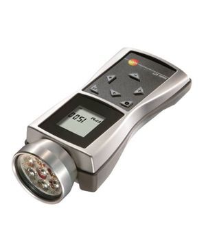 Máy đo tốc vòng quay số chớp testo 477