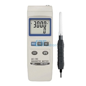 Máy đo từ trường nam châm Lutron MG 3002