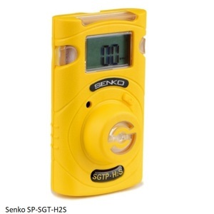 Máy đo và phát hiện khí H2S Senko SGT-H2S