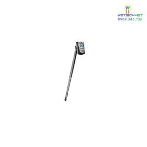 Máy đo vận tốc gió Testo 405