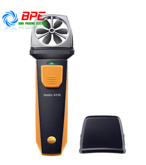 Máy đo vận tốc gió Testo 410i