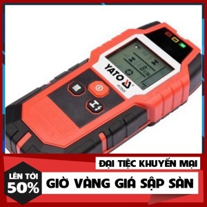 Máy dò vật thể trong tường YATO YT-73131