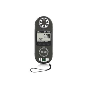 Máy đo vi khí hậu Lutron SP-7000