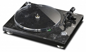 Máy đọc đĩa than TEAC TN-570