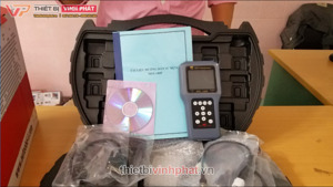 Máy Đọc Lỗi Xe Máy MST-100P