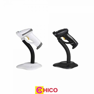 Máy đọc mã vạch 2D Antech AS6850 HD