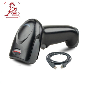 Máy đọc mã vạch 2D Honeywell HH660