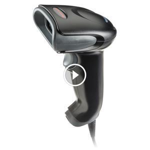 Máy đọc mã vạch 2D Honeywell HH660
