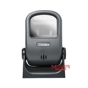 Máy đọc mã vạch 2D Zebex Z 8072 plus