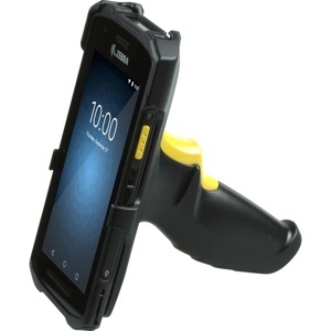 Máy đọc mã vạch Android Zebra TC26