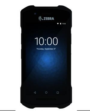 Máy đọc mã vạch Android Zebra TC26