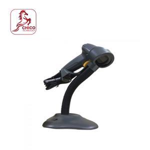 Máy đọc mã vạch Antech 2D AS6000+