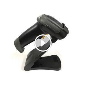 Máy đọc mã vạch Antech AS6600