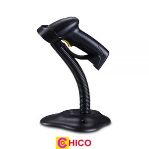 Máy đọc mã vạch Antech AS6100