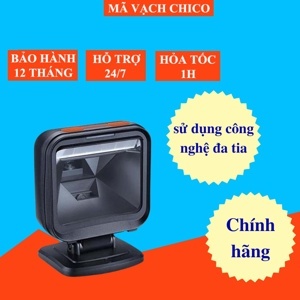 Máy đọc mã vạch AS7988 1D