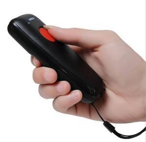 Máy đọc mã vạch bluetooth Antech AS2450