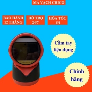 Máy đọc mã vạch Chico DS9209