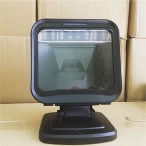Máy đọc mã vạch đa tia 2D Antech AS8600