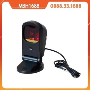 Máy đọc mã vạch đa tia Antech AS7140 (AS-7140)