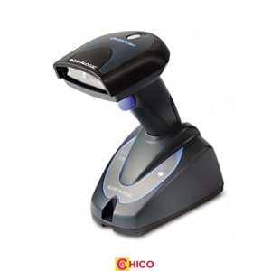 Máy quét  mã vạch (đầu đọc mã vạch) không dây DATALOGIC QSI MOBILE (QuickScan M2130)