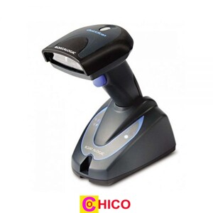 Máy quét  mã vạch (đầu đọc mã vạch) không dây DATALOGIC QSI MOBILE (QuickScan M2130)