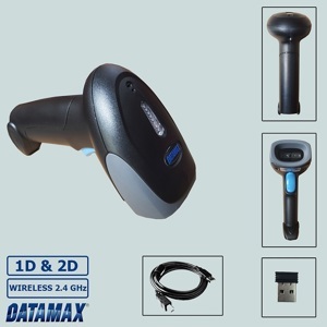 Máy đọc mã vạch Datamax M400S