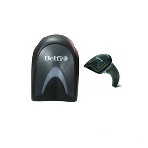 Máy đọc mã vạch DelfiScan C65