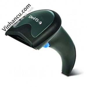 Máy đọc mã vạch DelfiScan C65