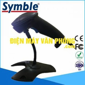 Máy đọc mã vạch đơn tia Symble SB-1258