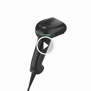 Máy đọc mã vạch hai chiều 2D Honeywell Xenon 1950 GHD