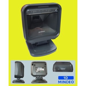 Máy đọc mã vạch Image Mindeo MP8000