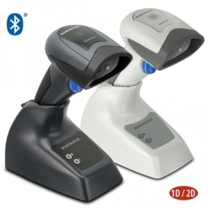 Máy đọc mã vạch không dây 2D Datalogic QBT2400