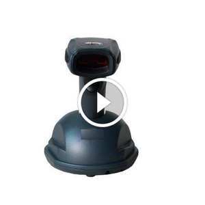 Máy đọc mã vạch không dây Antech AS2800W (AS-2800W)
