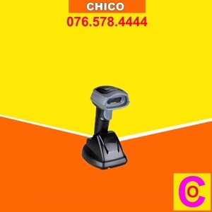 Máy đọc mã vạch không dây Antech AS2800Wi