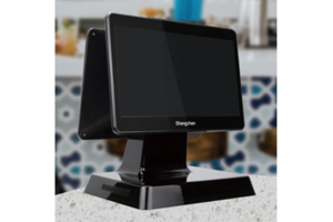 Máy đọc mã vạch không dây Mindeo CS2190