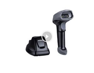Máy đọc mã vạch không dây Mindeo CS2290-SR