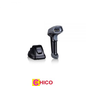 Máy đọc mã vạch không dây Mindeo CS2290-SR