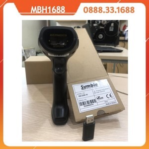 Máy đọc mã vạch không dây Symble SB-2258