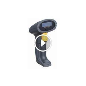 Máy đọc mã vạch Mindeo 1D MD2180