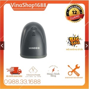 Máy đọc mã vạch Mindeo 1D MD2180