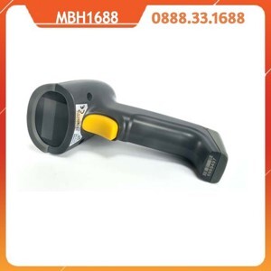 Máy đọc mã vạch Mindeo 2D MD6850