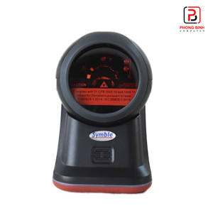 Máy đọc mã vạch Symble SB600