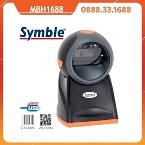 Máy đọc mã vạch Symble SB600