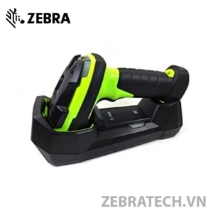 Máy đọc mã vạch Zebra DS3678