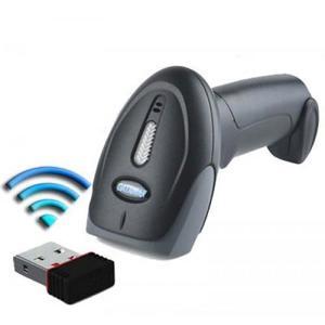 Máy đọc mã vạch Zonerich ZQ-LS6000II