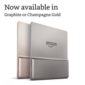 Máy đọc sách Kindle Oasis 2